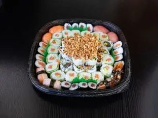 Menú Familiar 2 (64 uds.)