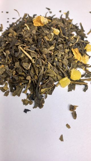 Чай зелений Анабері (100г)