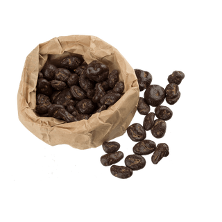 Драже Вишня В Чорному Шоколаді (1000г)