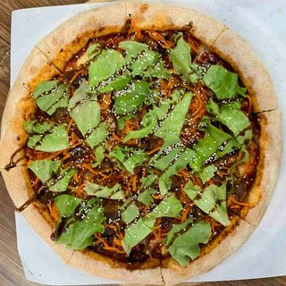 Піца Китайська