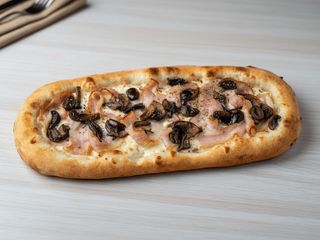 Zapiekanka Francesko