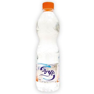 Eau Minérale Mira 0.4l