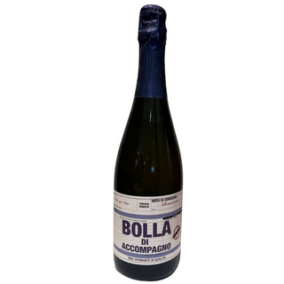 Selezione Trapizzino - Bolla d'accompagno (Oltrepò Pavese)