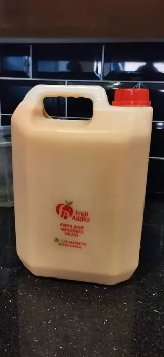5 Ltr
