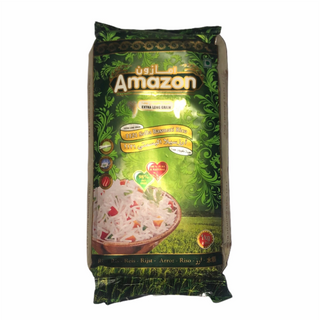 Amazon Riz Basmati 1kg 