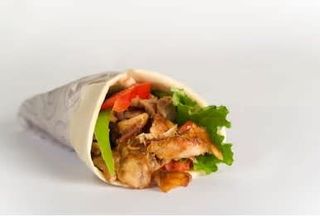 Chawarma Poulet