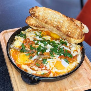 Шакшука, 280 г