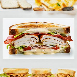 Club Sandwich