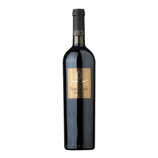Санта Сара БИН 40 Каберне совиньон, винарско имение Санта Сара (750мл)