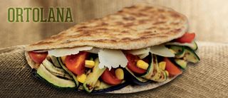 Ortolana