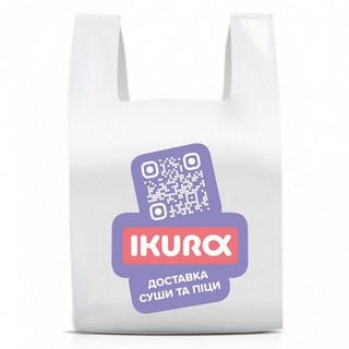 Пакет фірмовий