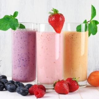 Batido de Guanábana 