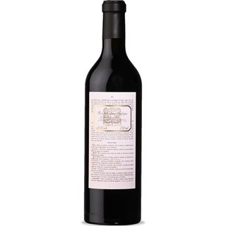 Vinho Tinto Campolargo Coisas Antigas