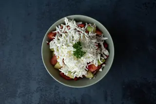 Šopska salata