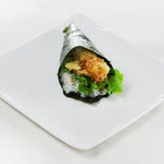 T6. Temaki ebiten