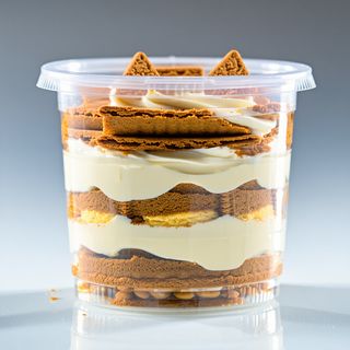 Tiramisu Speculos