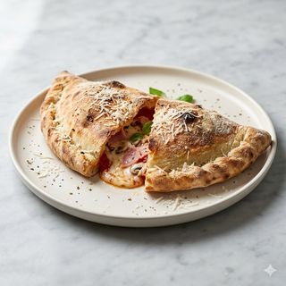 Pizza Calzone (32 Cm.)