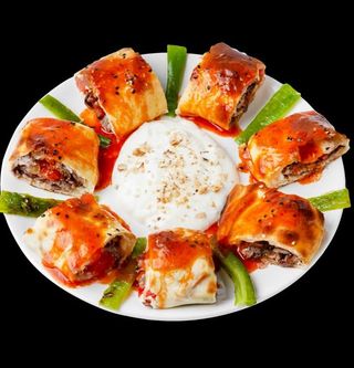 Донер Сарма