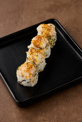 Mojito roll - 8 pezzi