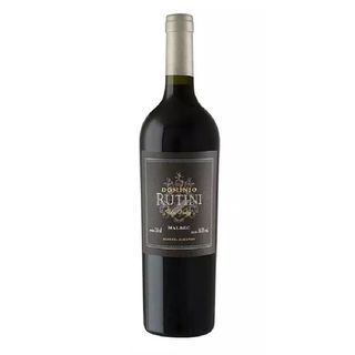 Rutini Dominio Malbec 750
