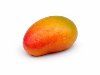Ciasto Mus Mango