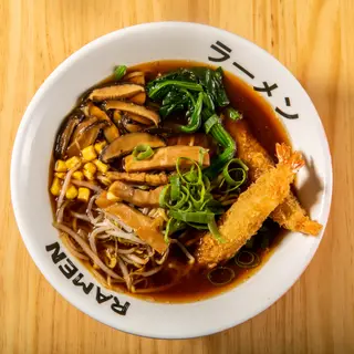Ramen De Eby