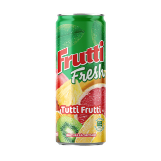 Tutti Frutti