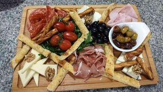 Gustare Italiana Rece