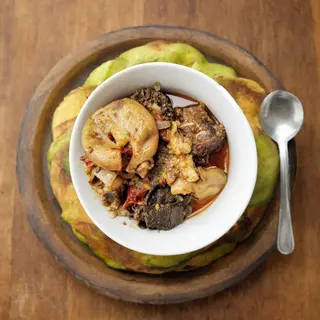 Offals