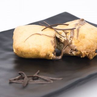 117 Involtino di Nutella - Fritto o al vapore   (1 PZ)