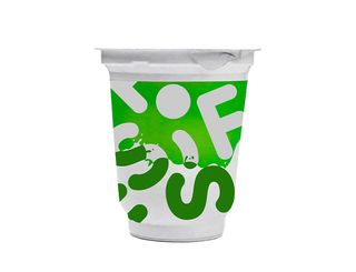 Айран турецкий 