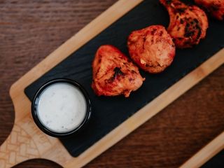 Chicken Tikka