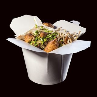 Makaron sojowy 500 g