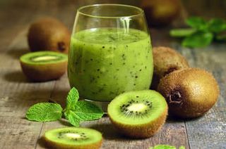 Jus De Kiwi