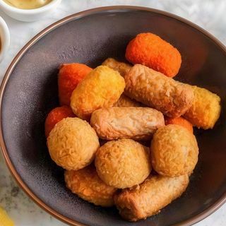 Mini Snack Royaal - (10 uds.)