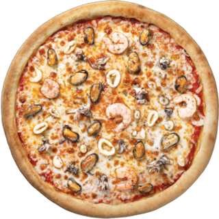  fruit de Mer   Senior