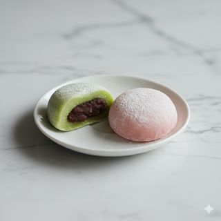 Mochi 2 pezzi