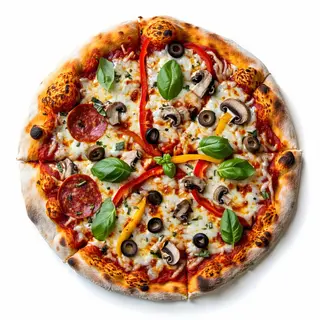 Parmigiana