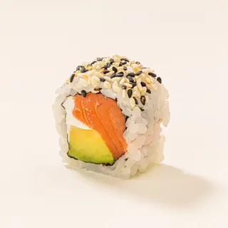 Saumon avocat