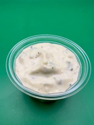 Соус часниковий (50г)