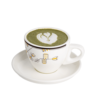 Матча Лате (270мл)