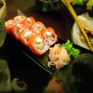 California Classic Uromaki