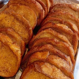 Torrijas (5 Uds.)