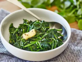 Spinach
