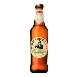 Birra Moretti