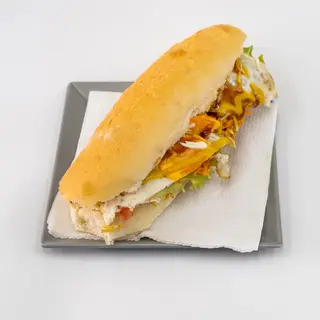 Cachorro com Ovo