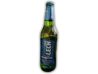 Lech Free Lager 0%