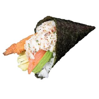 Temaki mixte  1ps 