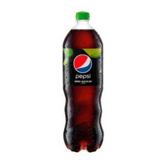 PEPSI LIMA ZERO 1,5 L