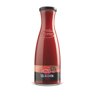 Zumo Juver tomate (200 ml.)